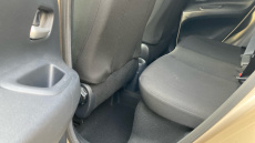 Toyota Aygo X 1.0 VVT-i Edge 5dr Petrol Hatchback